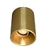 Artdelight Artdelight Industrielle GU10-Deckenleuchte Moreno - Mattgold