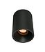 Artdelight Artdelight Industrielle GU10-Deckenleuchte Moreno - Schwarz