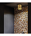 Artdelight Artdelight Industrielle GU10-Deckenleuchte Costa - Mattgold
