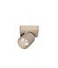 Artdelight Moderner 1-flammiger LED-Deckenstrahler Laguna - Champagner