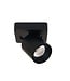 Artdelight Moderner 1-flammiger LED-Deckenstrahler Laguna - Schwarz