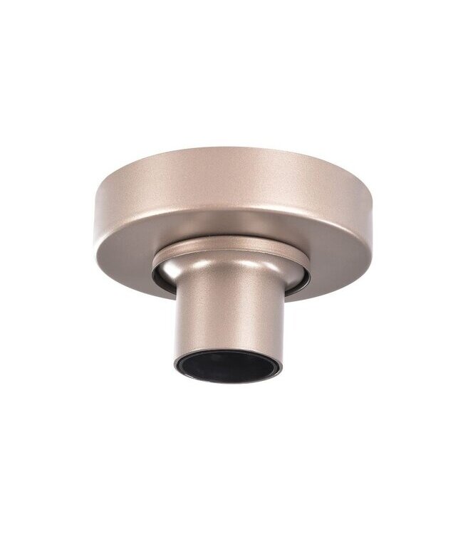 Artdelight Artdelight Glas-Deckenleuchte Tombo 12,5 cm - Bernstein