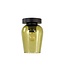 Artdelight Artdelight Glas-Deckenleuchte Tombo 12,5 cm - Grün