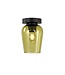 Artdelight Artdelight Glas-Deckenleuchte Tombo 12,5 cm - Grün