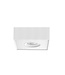 Artdelight Moderner LED Deckenstrahler Brooklyn 1L - Weiß