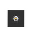 Artdelight Moderner LED Deckenstrahler Brooklyn 1L - Schwarz