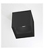 Artdelight Artdelight Industrielle LED-Deckenleuchte Brock - Schwarz