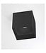 Artdelight Industrielle LED-Deckenleuchte Brock - Schwarz