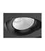 Artdelight Industrieller LED-Deckenstrahler Brooklyn 1L Dim to Warm - Schwarz