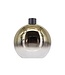 Artdelight Artdelight Luxuriöse Glas-Deckenleuchte Rosario 40 - Gold