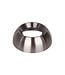 Artdelight Stilvoller Deckenstrahler Bolero 1L - Schwarz