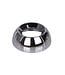 Artdelight Stilvoller Deckenstrahler Bolero 2L - Schwarz
