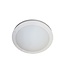 Artdelight Artdelight Moderne LED-Deckenleuchte Yuca I - Weiß