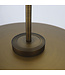 Artdelight Artdelight Design-LED-Pendelleuchte Osorno - Bronze