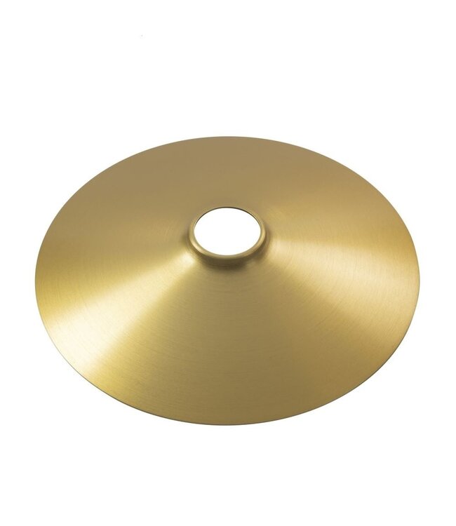 Artdelight Artdelight Design-Pendelleuchte Linares - Braun