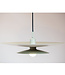 Artdelight Artdelight Design-Pendelleuchte Linares - Khaki