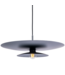 Artdelight Artdelight Design-Pendelleuchte Linares - Schwarz