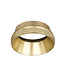 Artdelight Artdelight Industrielle GU10-Pendelleuchte Milano 25 cm - Champagner
