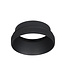 Artdelight Artdelight Industrielle GU10-Pendelleuchte Milano 25 cm - Gun Metal
