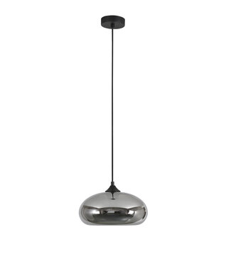 Artdelight Pendelleuchte Paradise - Titan