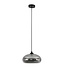 Artdelight Artdelight Glas-Pendelleuchte Paradise - Titan