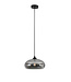 Artdelight Artdelight Glas-Pendelleuchte Paradise - Titan