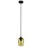 Artdelight Artdelight Glas-Pendelleuchte Tombo 12,5 cm - Hellgrün
