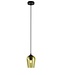 Artdelight Artdelight Glas-Pendelleuchte Tombo 12,5 cm - Hellgrün