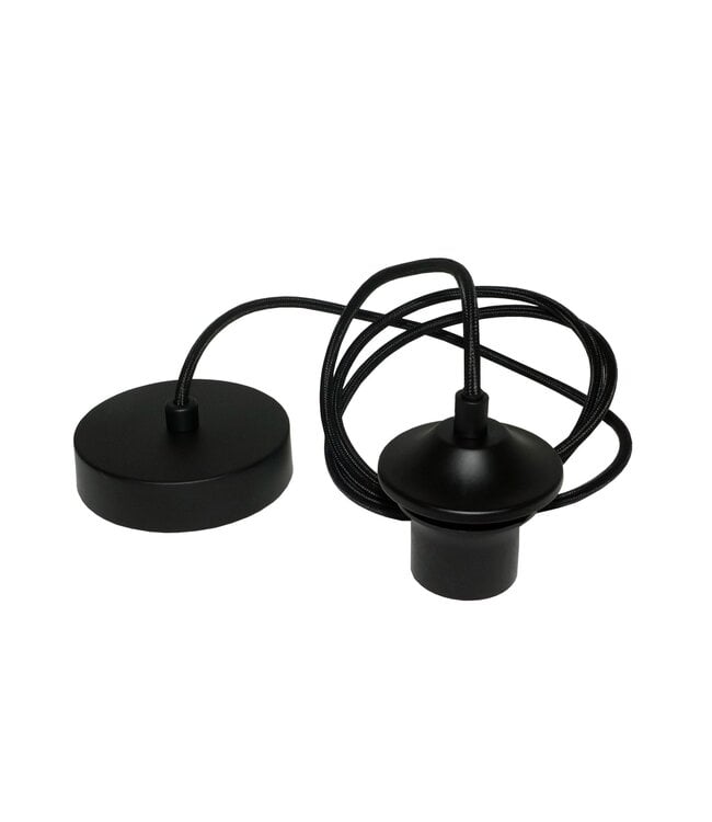 Artdelight Glas-Pendelleuchte Tombo 12,5 cm - Hellgrün