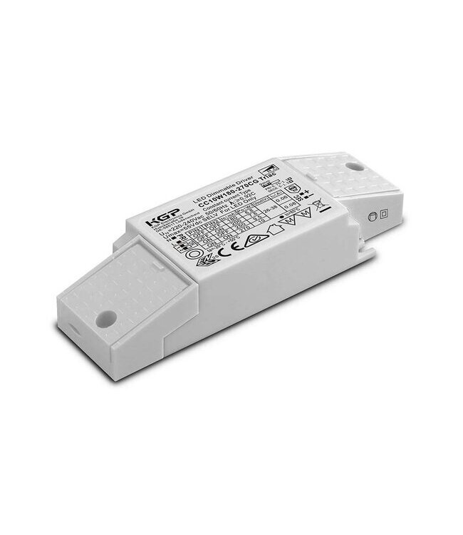 Artdelight Artdelight moderner LED-Einbaustrahler Ribs - Schwarz
