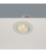 Artdelight runder LED-Einbaustrahler Venice DL 2208 - Weiß