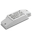 Artdelight quadratischer LED-Einbaustrahler Venice DL 2508 - Weiß