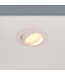 Artdelight LED-Einbaustrahler Special Dim to Warm - Weiß