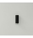 Artdelight Artdelight Runde DALI-LED-Wandleuchte Brody 2 - Schwarz - Dim-to-Warm