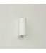 Artdelight Artdelight Runde DALI-LED-Wandleuchte Brody 2 - Weiß - Dim-to-Warm