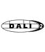 Artdelight Artdelight Moderne DALI-LED-Wandleuchte Diaz L - Schwarz