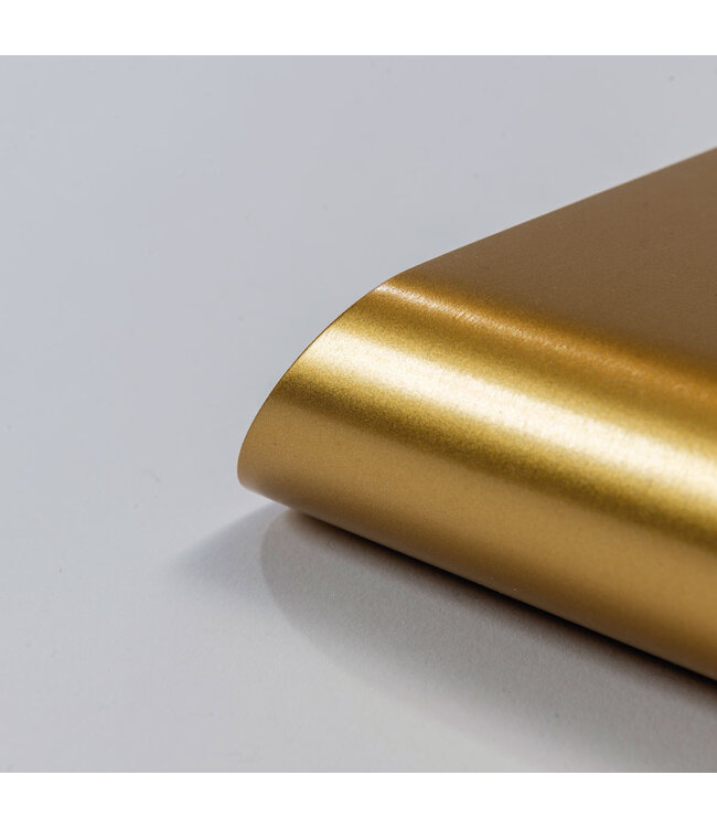 Artdelight Artdelight Moderne DALI-LED-Wandleuchte Diaz L - Warmgold