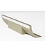 Artdelight Artdelight Lineare DALI-LED-Wandleuchte Malibu 1L - Champagner