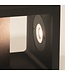 Artdelight Artdelight Kubische DALI-LED-Wandleuchte Cube - Schwarz