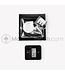 Artdelight Artdelight Kubische DALI-LED-Wandleuchte Cube - Grafit
