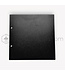 Artdelight Artdelight Kubische DALI-LED-Wandleuchte Cube - Aluminium