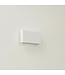 Artdelight Artdelight Moderne DALI-LED-Wandleuchte Box 2L - Weiß
