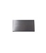 Artdelight Artdelight Moderne DALI-LED-Wandleuchte Box 2L - Aluminium