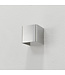 Artdelight Artdelight Moderne DALI Wandleuchte Fulda - Aluminium