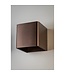 Artdelight Artdelight Moderne DALI Wandleuchte Fulda - Dunkelbronze