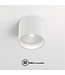 Artdelight Artdelight Moderne DALI LED-Deckenleuchte Orleans - Weiß