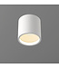 Artdelight Artdelight Moderne DALI LED-Deckenleuchte Orleans - Weiß