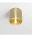 Artdelight Artdelight Moderne DALI LED-Deckenleuchte Orleans - Gold