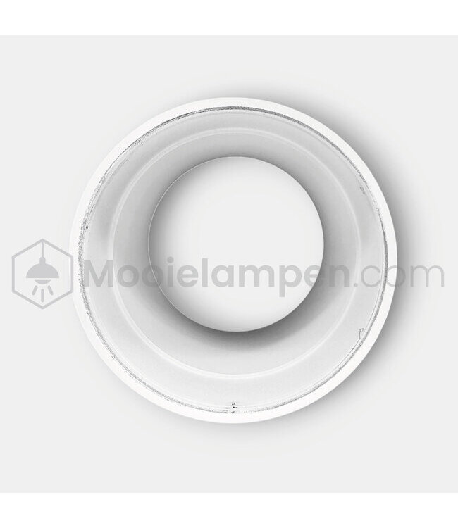 Artdelight Artdelight Moderne DALI LED-Deckenleuchte Orleans - Champagner