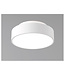 Artdelight Artdelight Moderne DALI LED-Deckenleuchte Chicago 250 - Weiß